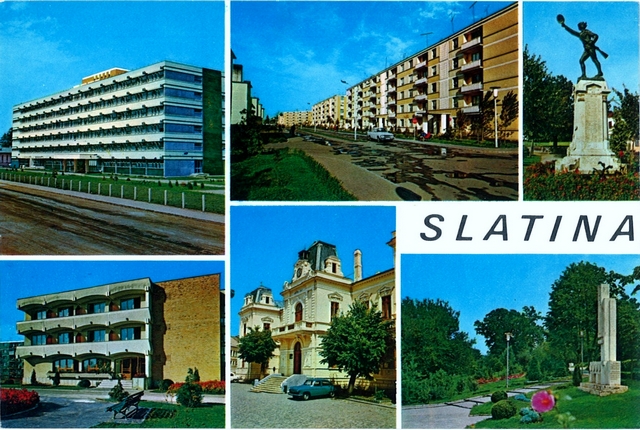 1695 - Slatina